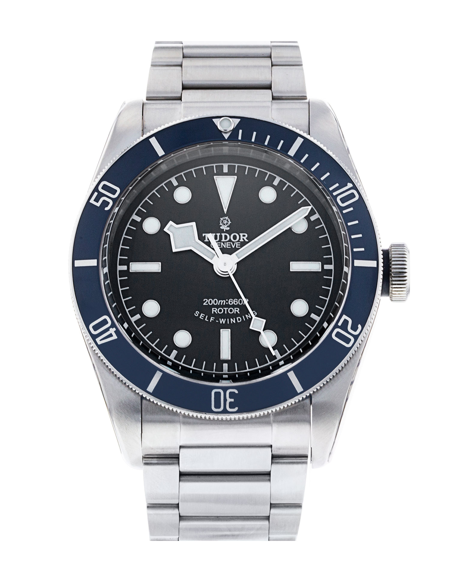 Tudor Heritage Black Bay 79220B Tudor Heritage Black Bay 79220B